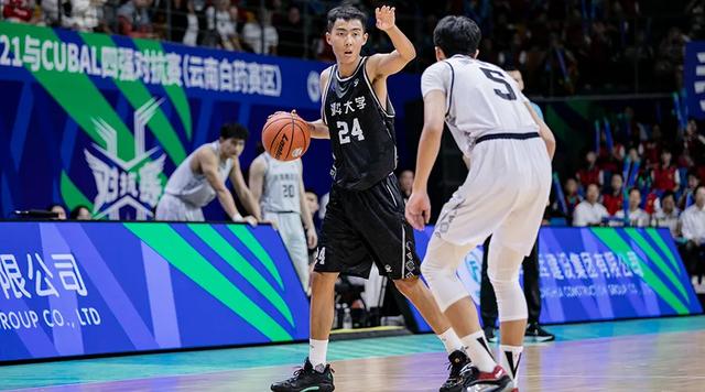 中国篮球后备人才库不断充实,青训成果逐步显现 中国篮球后备人才库不断充实,青训成果逐步显现