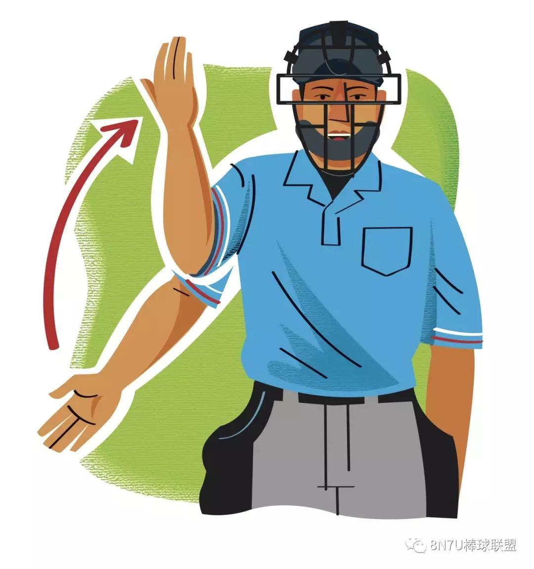 【新规则实施】棒球比赛引入科技裁判体系的简单介绍 【新规则实施】棒球比赛引入科技裁判体系的简单介绍