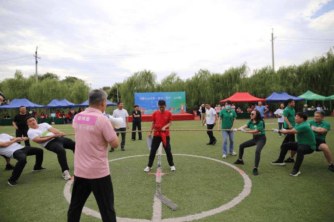 开云kaiyun-特色乡村运动会，传承古老技艺的新活力的简单介绍