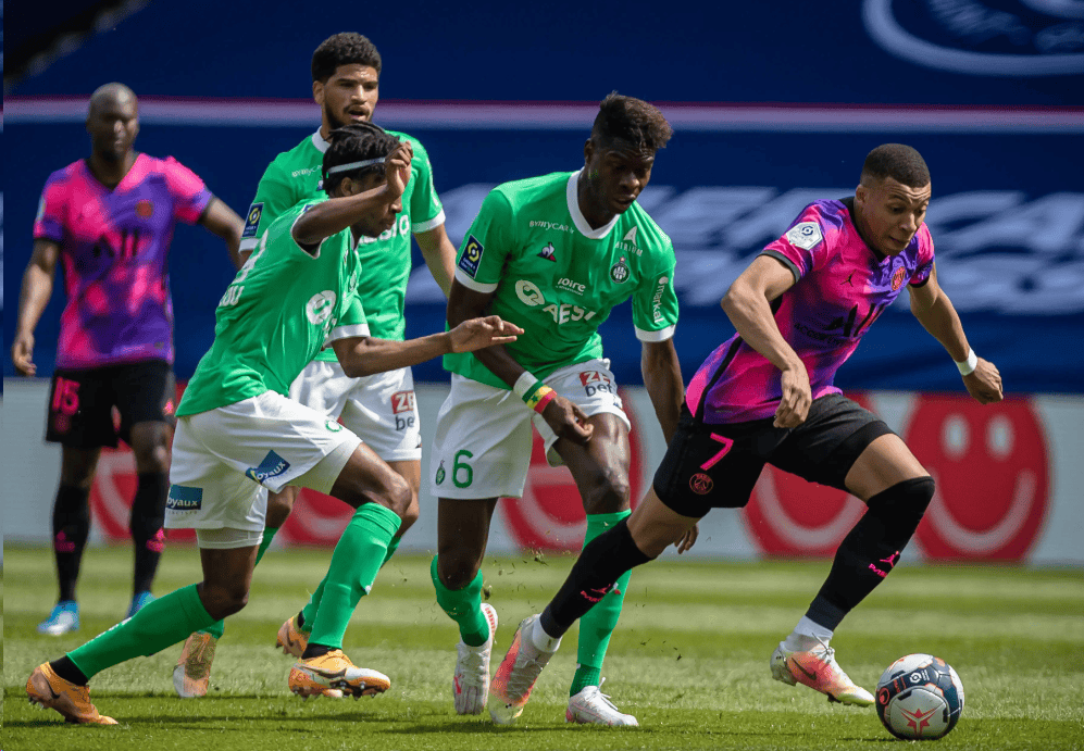 kaiyun体育app-法甲联赛中出现多支升班马，竞争压力加大