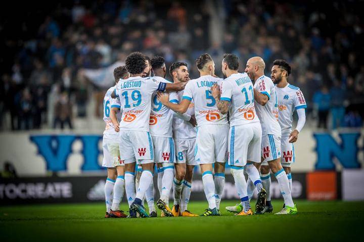 法甲联赛中出现多支升班马,竞争压力加大 法甲联赛中出现多支升班马,竞争压力加大