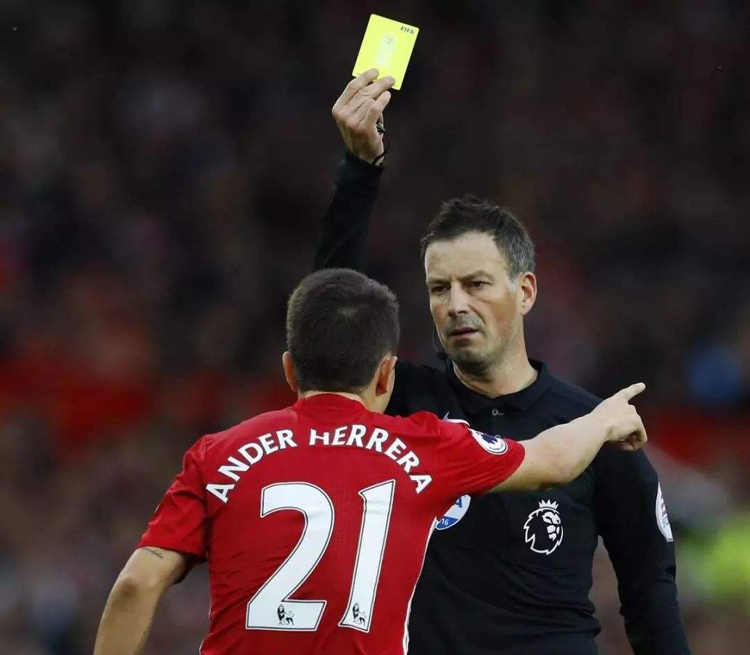 裁判员经验谈:如何确保比赛公平的简单介绍 裁判员经验谈:如何确保比赛公平的简单介绍