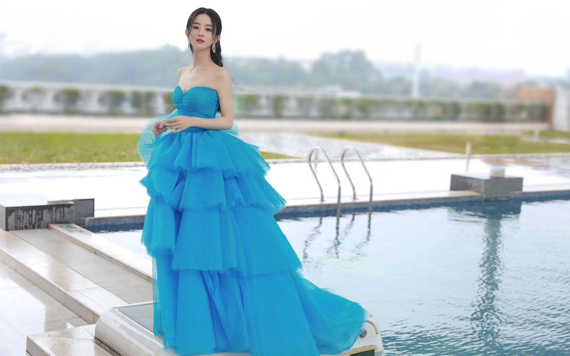 《电竞赛事直播数据:观众人数创历史新高》,电竞直播比赛