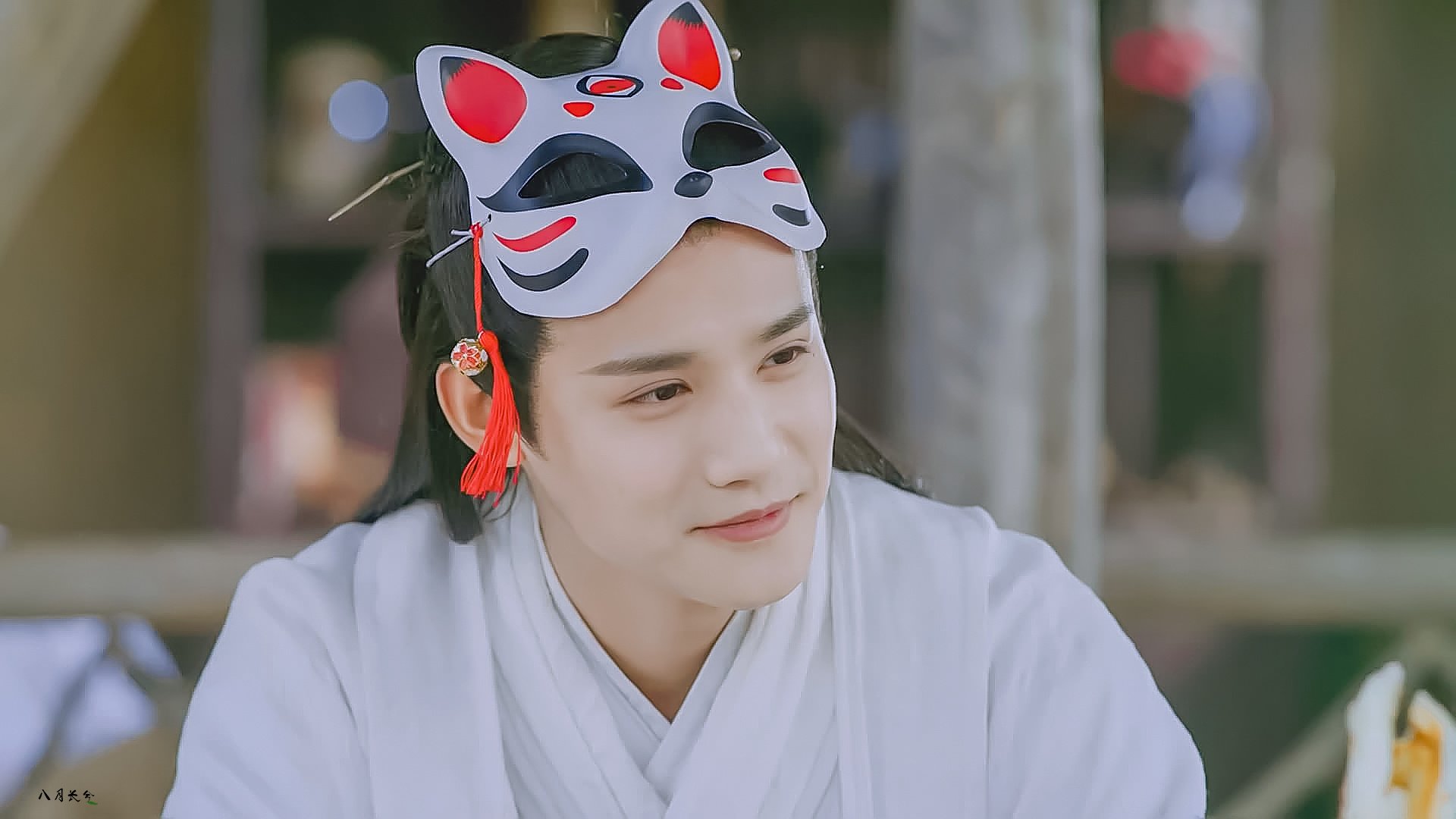 韩旭状态回升贡献显著，韩旭回国了吗